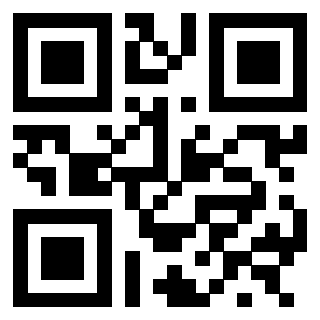 3300218089 - Immagine del QrCode associato