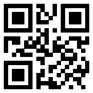 Scansione del Qr Code di 3300218090