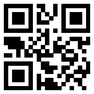 Il QrCode di 3300218093