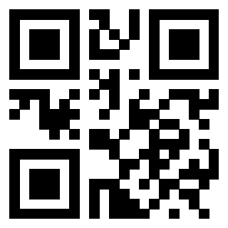 3300218095 - Immagine del Qr Code associato