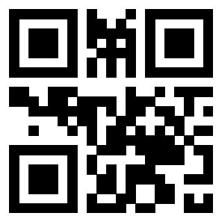 3300218097 - Immagine del QrCode