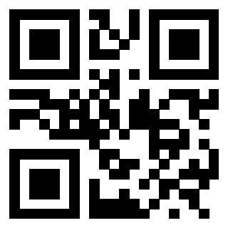 3300218106 - Immagine del Qr Code