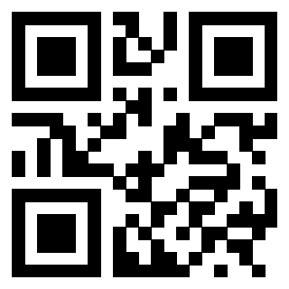 Immagine del Qr Code di 3300218111
