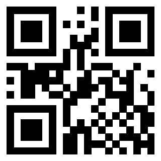 3300218114 - Immagine del QrCode associato