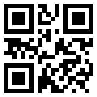 3300218115 Qr Code associato