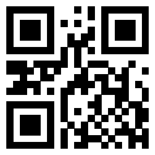 Scansione del Qr Code di 3300218116