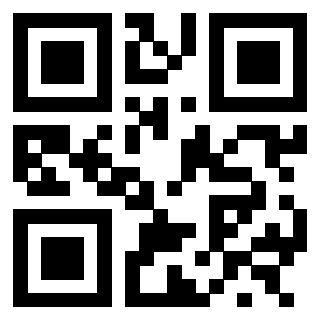 3300218117 - Immagine del Qr Code