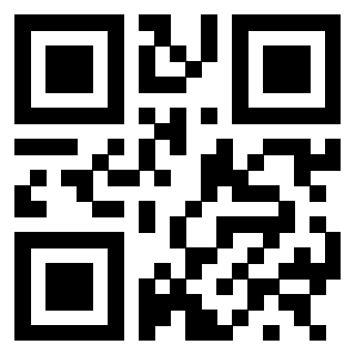 Il Qr Code di 3300218118