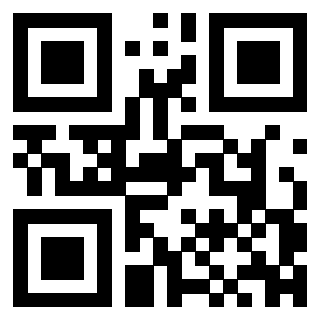 Scansione del Qr Code di 3300218119