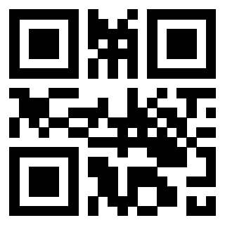 QrCode di 3300218124