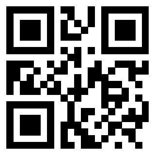 Qr Code di 3300218126