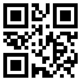 3300218127 - Immagine del QrCode associato