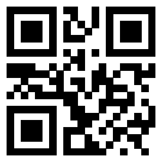 Scansione del Qr Code di 3300218128
