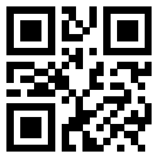 Scansione del Qr Code di 3300218130