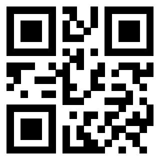 3300218133 - Immagine del Qr Code associato