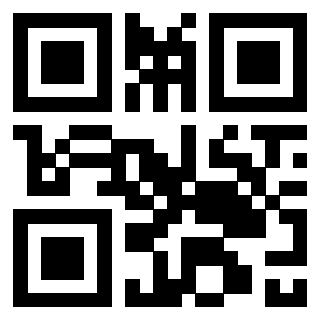 Scansione del Qr Code di 3300218136