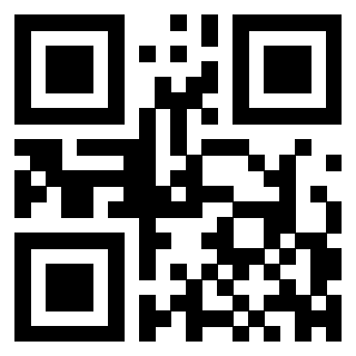 3300218137 - Immagine del QrCode