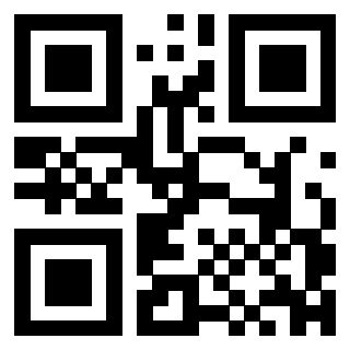 3300218138 Qr Code associato