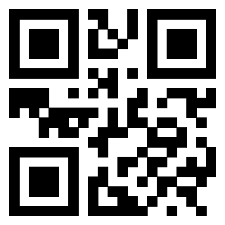 Il QrCode di 3300218141