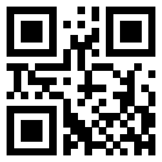 3300218145 - Immagine del Qr Code associato