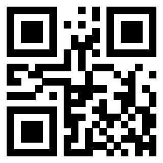 3300218147 - Immagine del QrCode associato