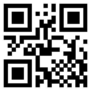 Immagine del Qr Code di 3300218148