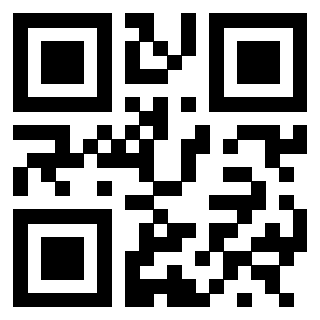 Scansione del Qr Code di 3300218153