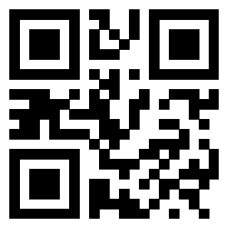 Scansione del Qr Code di 3300218154