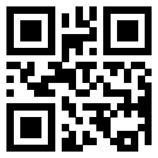 3300218156 - Immagine del Qr Code