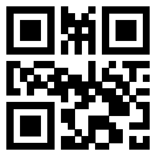 3300218158 - Immagine del QrCode