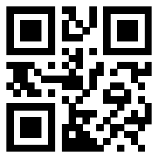 3300218162 - Immagine del QrCode