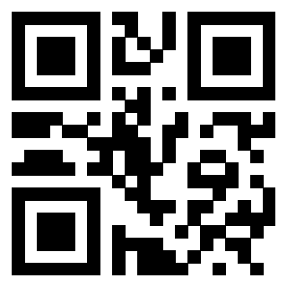 3300218163 - Immagine del Qr Code