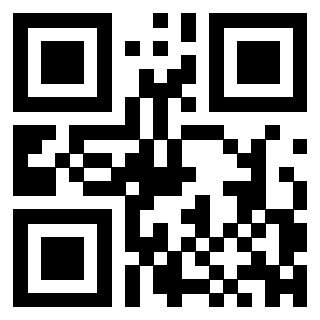 3300218166 - Immagine del Qr Code associato