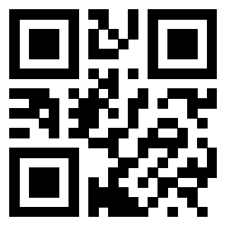 3300218168 Qr Code associato