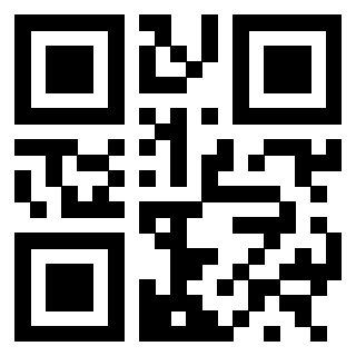 3300218172 - Immagine del QrCode associato