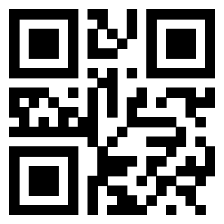 3300218173 Qr Code associato