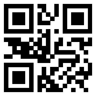 Il QrCode di 3300218178