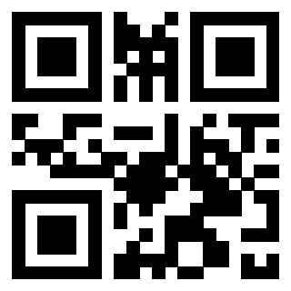 3300218179 - Immagine del QrCode