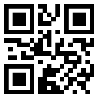 QrCode di 3300218180