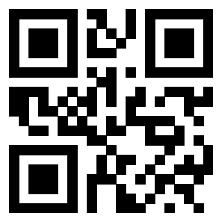 3300218182 - Immagine del QrCode associato