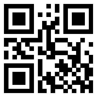 Il QrCode di 3300218183