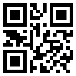 Scansione del Qr Code di 3300218184