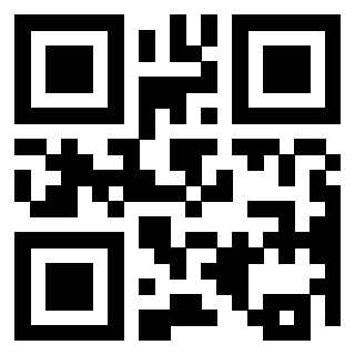 3300218185 - Immagine del Qr Code associato