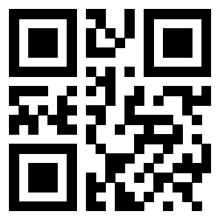 Il QrCode di 3300218188