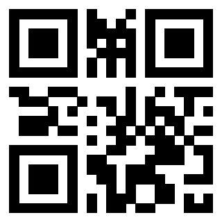 3300218189 Qr Code associato