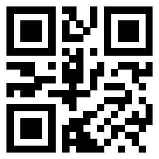 3300218190 - Immagine del QrCode