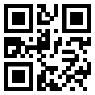 3300218192 Qr Code associato