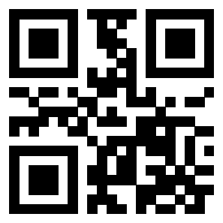 Immagine del Qr Code di 3300218197