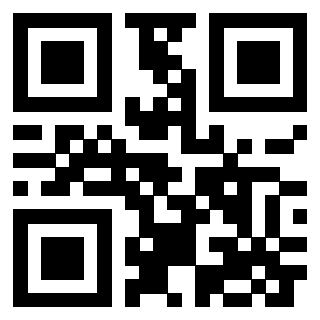 Scansione del Qr Code di 3300218199