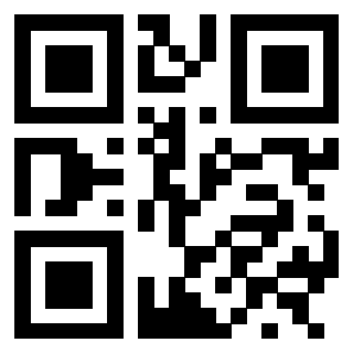 Qr Code di 3300218201